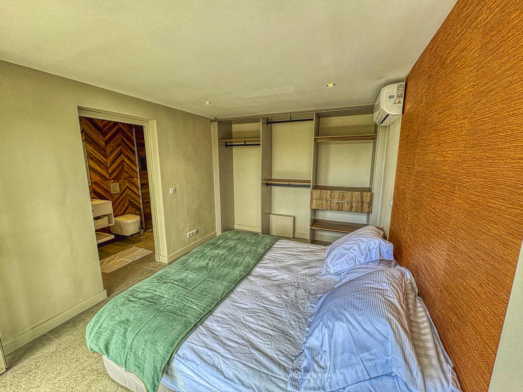 50.Location villa piscine vue mer Saint François Guadeloupe_Chambre 6_ 50.Location villa piscine vue mer Saint François Guadeloupe_Chambre 6_